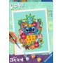 Malset Ravensburger CreArt Disney Stitch — Malen-nach-Zahlen-Set