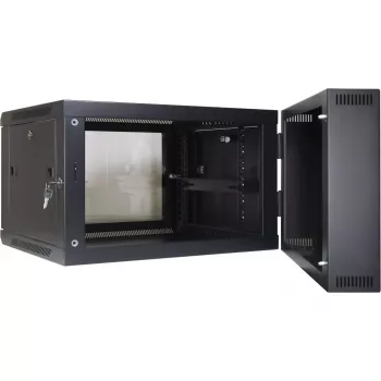 Wandrackschrank Inter-Tech SMB-6606