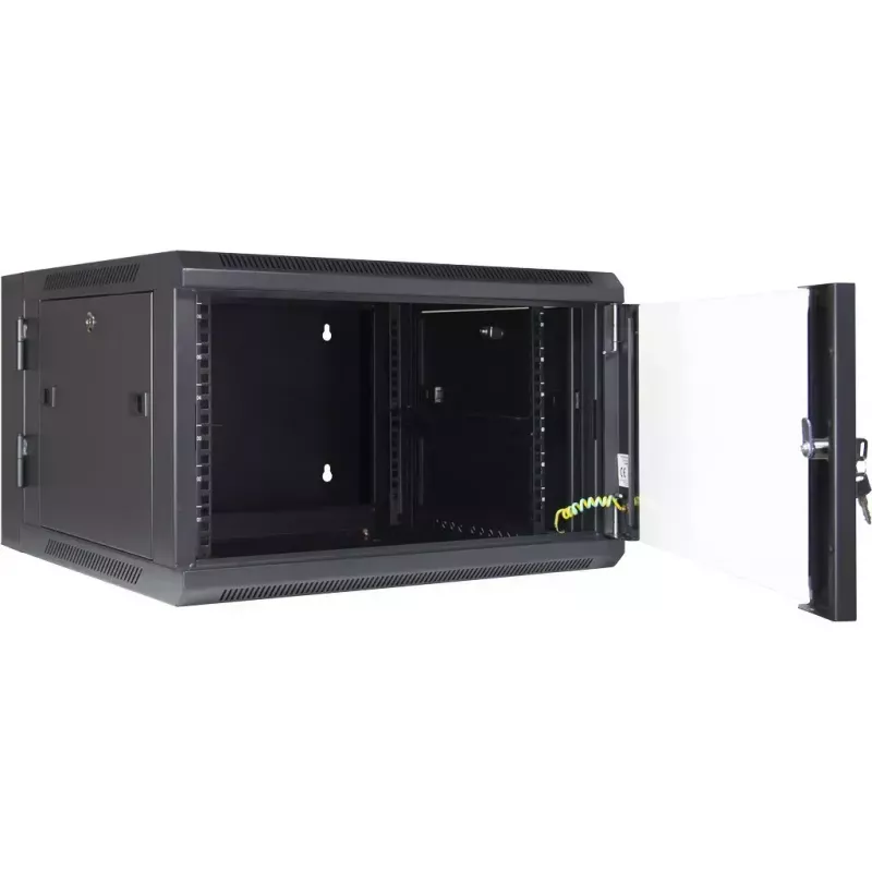 Wandrackschrank Inter-Tech SMB-6606