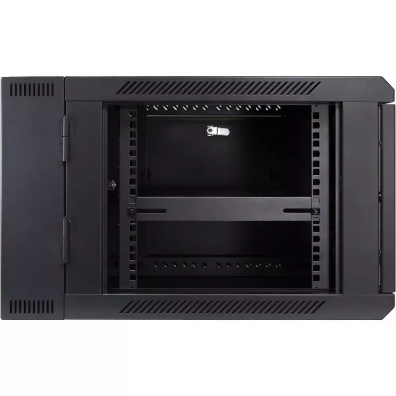Wandrackschrank Inter-Tech SMB-6606