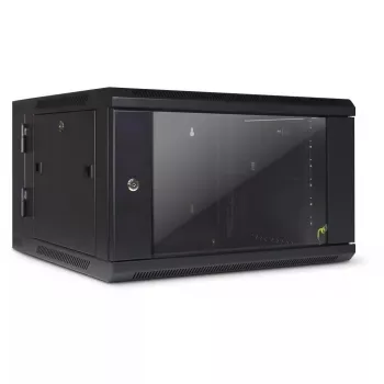 Wandrackschrank Inter-Tech SMB-6606