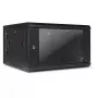 Wandrackschrank Inter-Tech SMB-6606