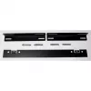 Wandmontage-Rack Inter-Tech SMA-6406