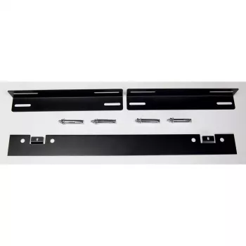 Wandmontage-Rack Inter-Tech SMA-6406