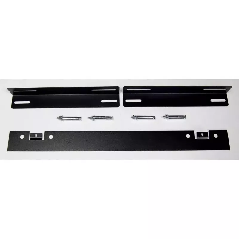 Wandmontage-Rack Inter-Tech SMA-6406