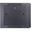 Wandmontage-Rack Inter-Tech SMA-6406