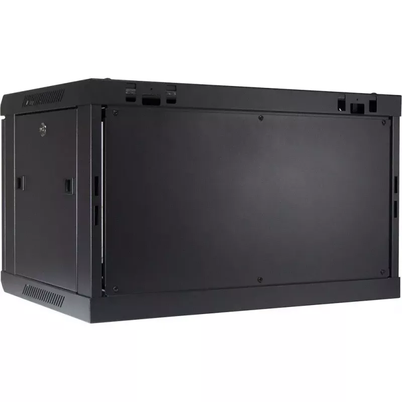 Wandmontage-Rack Inter-Tech SMA-6406