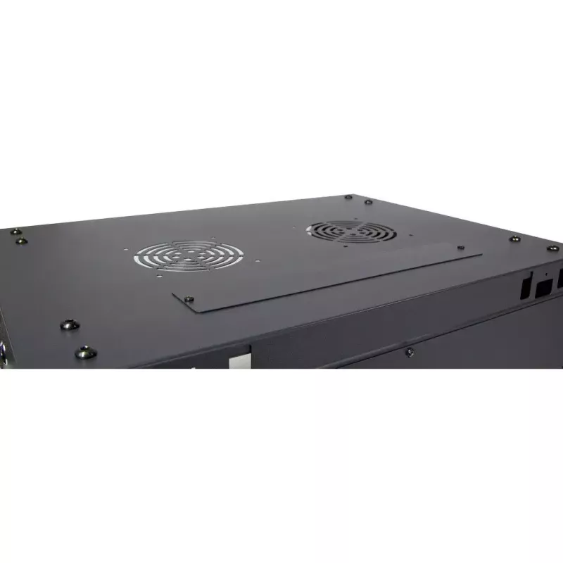 Wandmontage-Rack Inter-Tech SMA-6406