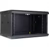 Wandmontage-Rack Inter-Tech SMA-6406
