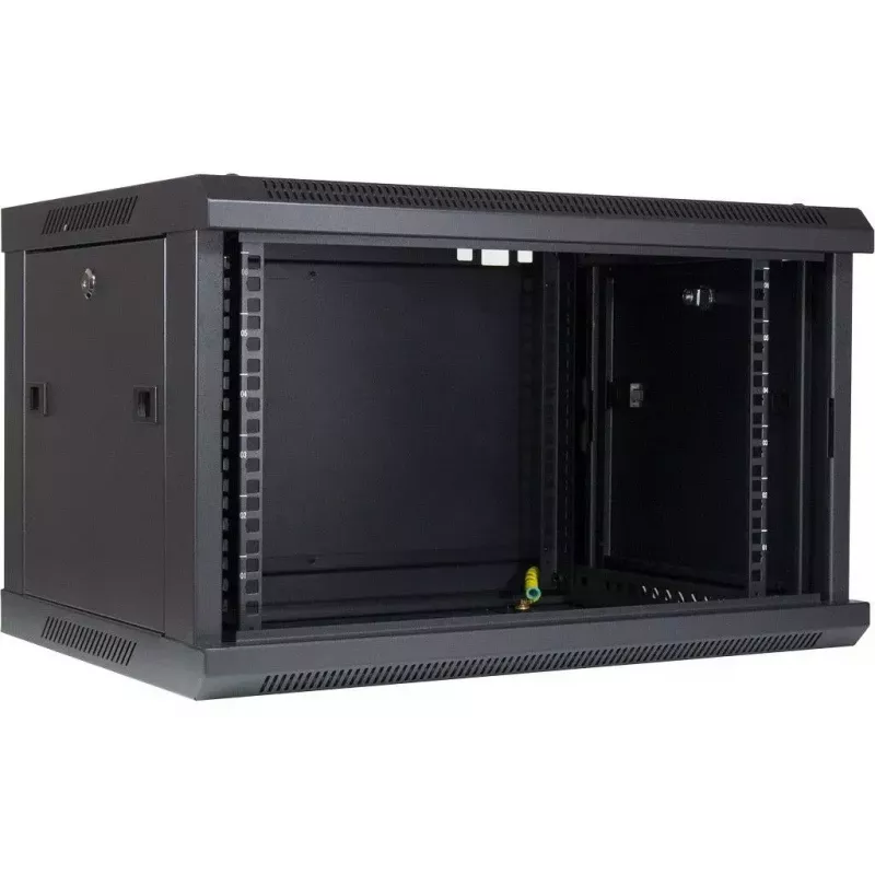 Wandmontage-Rack Inter-Tech SMA-6406