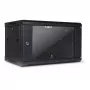 Wandmontage-Rack Inter-Tech SMA-6406