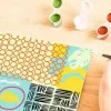 Farbset Ravensburger CreArt Funky Shapes – Malset für kreative Kunstprojekte