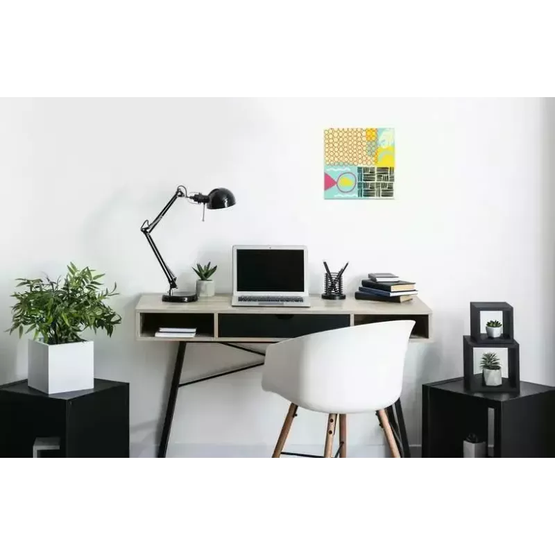 Farbset Ravensburger CreArt Funky Shapes – Malset für kreative Kunstprojekte