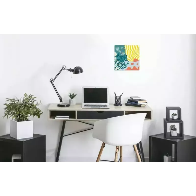 Malset Ravensburger CreArt - Organic Vibes (Kunstset)