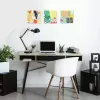 Malset Ravensburger CreArt - Organic Vibes (Kunstset)