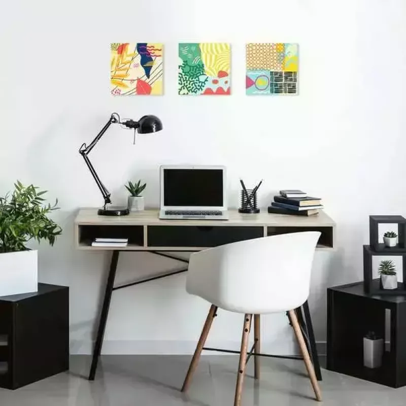 Malset Ravensburger CreArt - Organic Vibes (Kunstset)