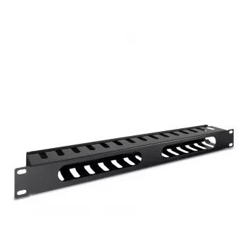 INTER-TECH Rack-Zubehör Kabelkanal