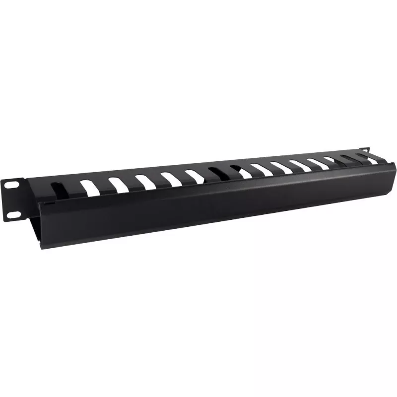 INTER-TECH Rack-Zubehör Kabelkanal