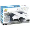 Konstruktionsspielzeug Cobi Cessna 172 Skyhawk Weiß Bausatz
