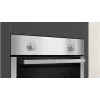 Neff BX18I Kochgeräteset mit Zonenlosem Induktionskochfeld und Elektrobackofen