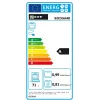 NEFF BX46PB Kochgeräte-Set – Zonen-Induktionskochfeld (4 Zonen) und Elektrobackofen, 71 L, Glaskeramik, schwarz