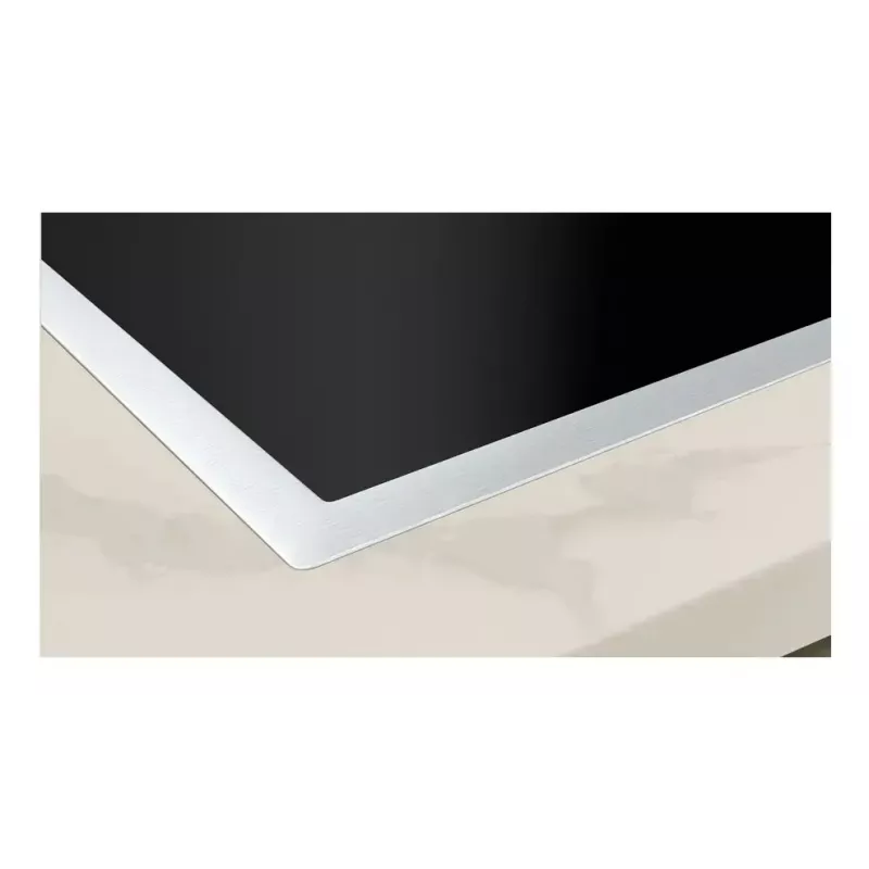 NEFF BX46PB Kochgeräte-Set – Zonen-Induktionskochfeld (4 Zonen) und Elektrobackofen, 71 L, Glaskeramik, schwarz