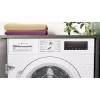 Bosch Serie 8 WIW28443 Waschmaschine Frontlader 8 kg 1400 U/min Weiß