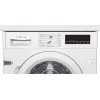 Bosch Serie 8 WIW28443 Waschmaschine Frontlader 8 kg 1400 U/min Weiß