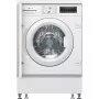 Bosch Serie 8 WIW28443 Waschmaschine Frontlader 8 kg 1400 U/min Weiß