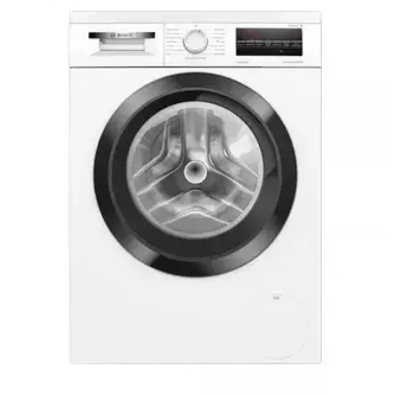 Bosch Serie 6 WUU28T48 Waschmaschine Frontlader 8 kg 1400 U/min Weiß