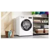 Bosch Serie 6 WUU28T48 Waschmaschine Frontlader 8 kg 1400 U/min Weiß