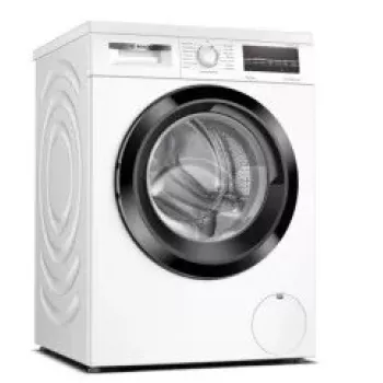 Bosch Serie 6 WUU28T48 Waschmaschine Frontlader 8 kg 1400 U/min Weiß