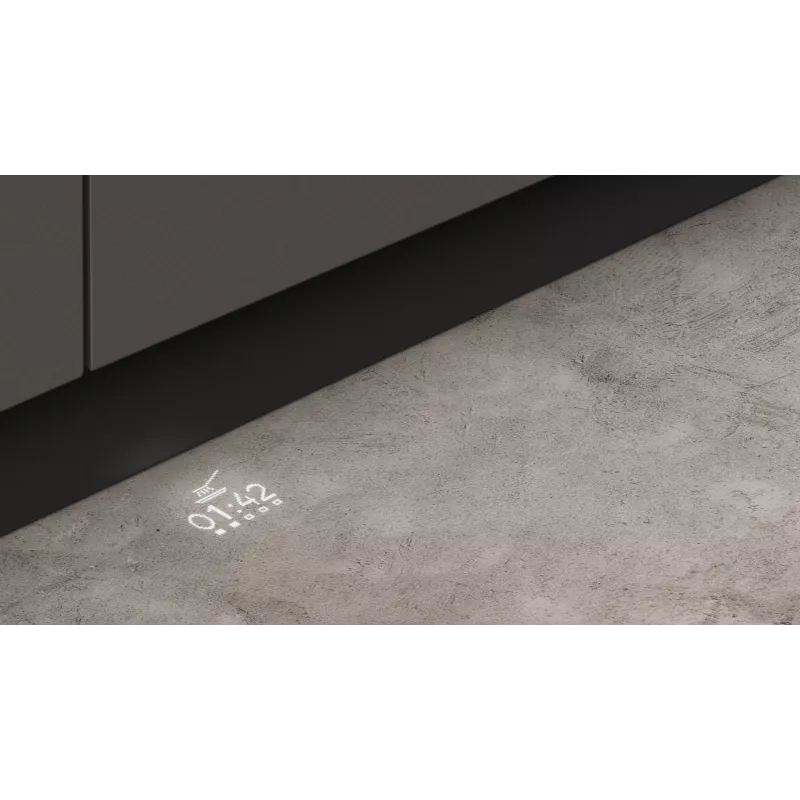 Neff S157ZCX01E Geschirrspüler vollintegrierbar 14 Maßgedecke