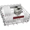 Neff S157ZCX01E Geschirrspüler vollintegrierbar 14 Maßgedecke