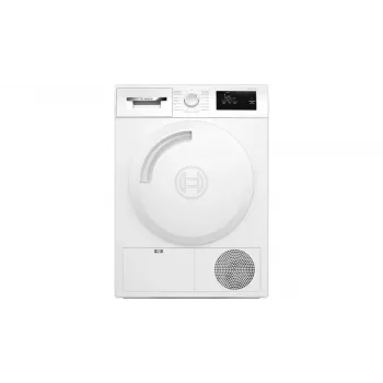 Bosch Serie 4 WTH83003 Wäschetrockner Freistehend Frontlader 7 kg Weiß