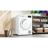 Bosch Serie 4 WTH83003 Wäschetrockner Freistehend Frontlader 7 kg Weiß