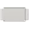 Neff Z9401TY0 Backblech Grill & Backofen Rechteckig Edelstahl
