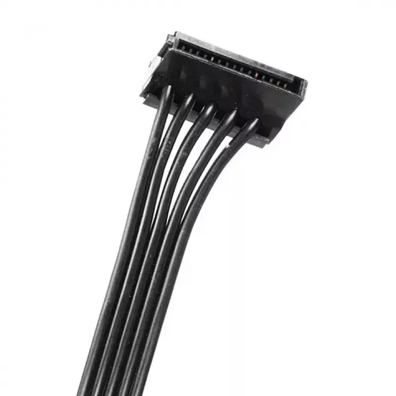 Netzteil Silverstone ST1100-TI v2.0 1100 W