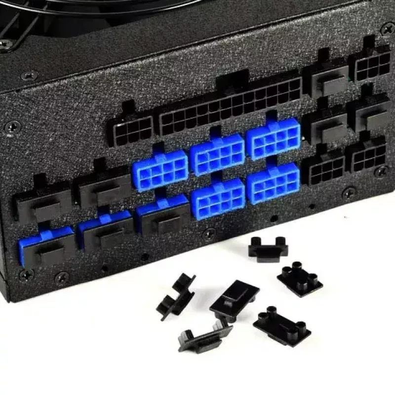 Netzteil Silverstone ST1100-TI v2.0 1100 W