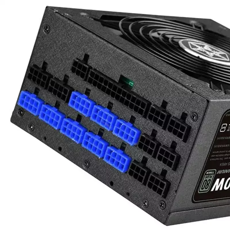 Netzteil Silverstone ST1100-TI v2.0 1100 W