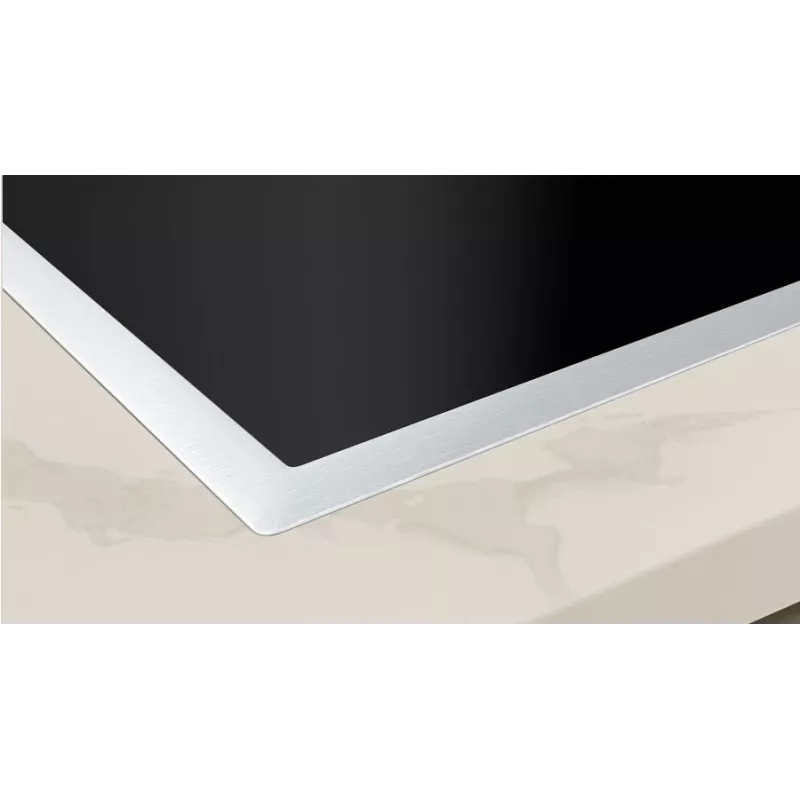 Bosch Serie 4 PIF64RBB5E Induktionskochfeld Schwarz Einbau 60 cm Zonen-Induktionskochfeld 4 Zone(n)