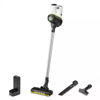 Stick vacuum 2-in-1 Karcher VC 6 — cordless, 25.2 V Li-Ion, 50 min…