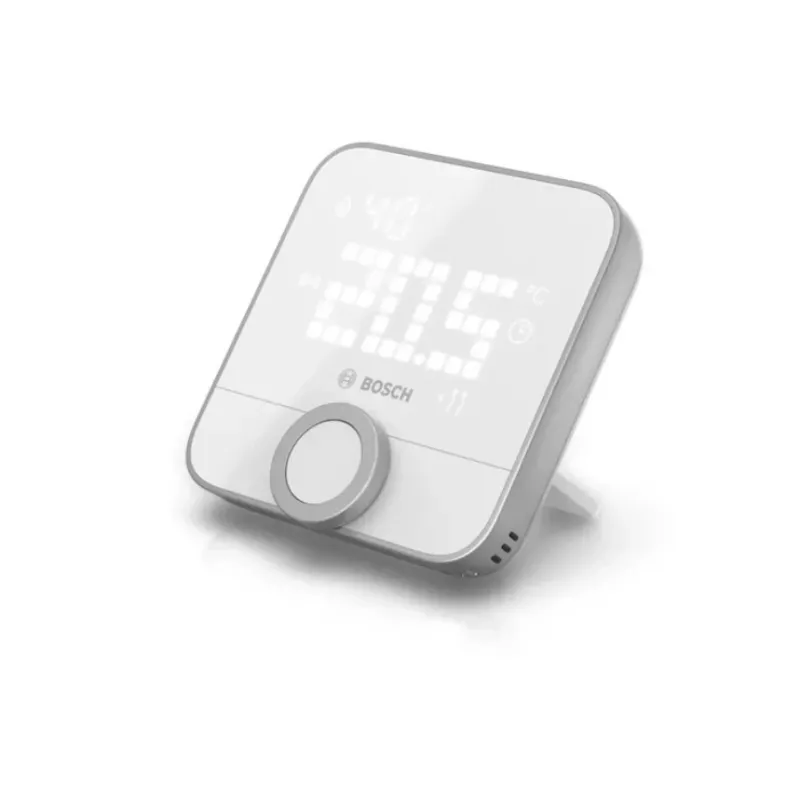Bosch Raumthermostat II ZigBee Weiß