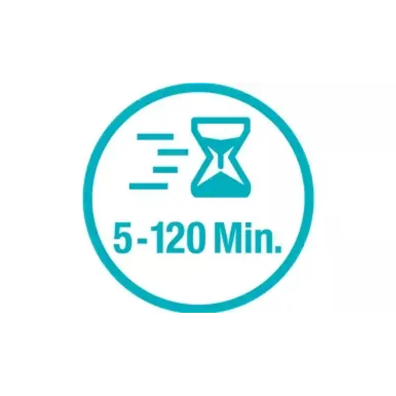 Mechanischer Bewässerungscomputer Gardena 01169-20