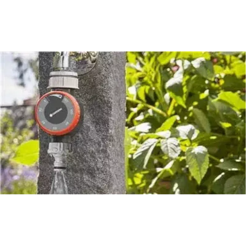 Mechanischer Bewässerungscomputer Gardena 01169-20