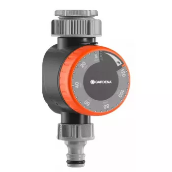 Mechanischer Bewässerungscomputer Gardena 01169-20