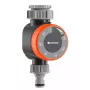 Mechanischer Bewässerungscomputer Gardena 01169-20