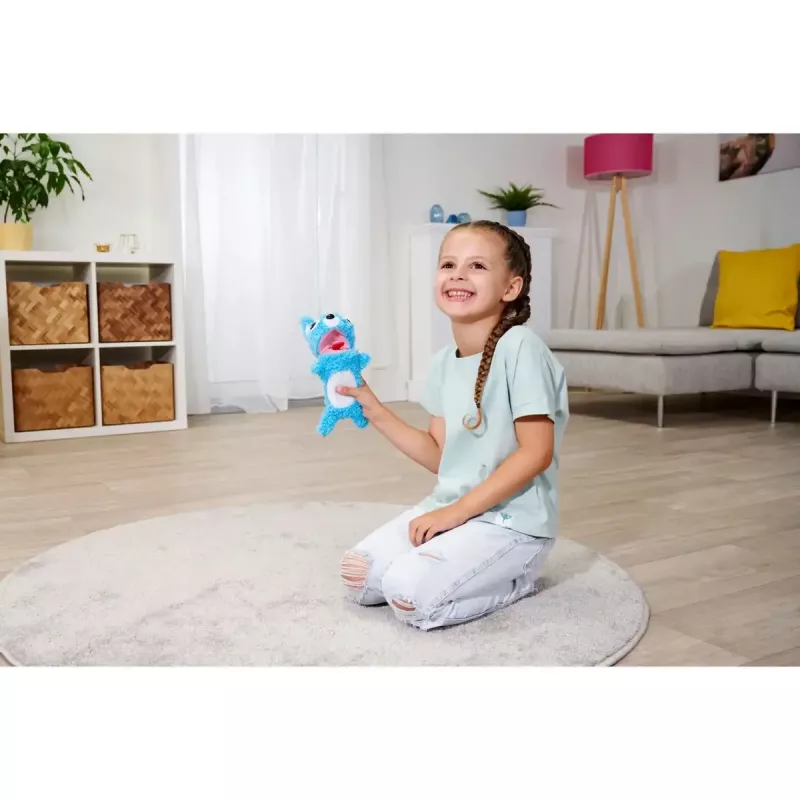 Plüsch-ScreamerZ-Bär von Simba‑Dickie Modell 105953331 — Kuscheltier mit Soundfunktion
