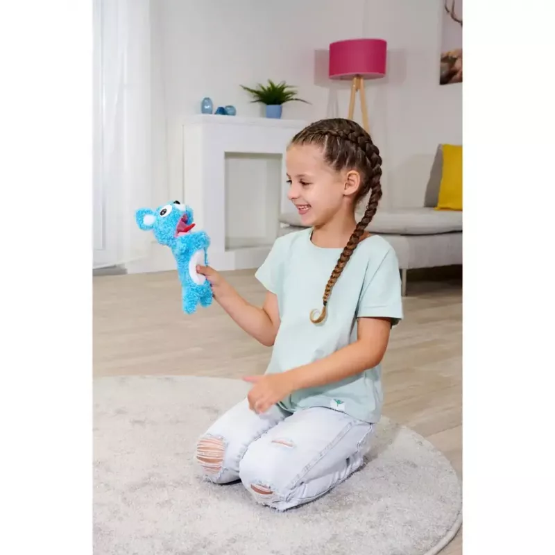 Plüsch-ScreamerZ-Bär von Simba‑Dickie Modell 105953331 — Kuscheltier mit Soundfunktion