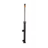 Pop-up-Sprinkler Gardena S 80/300 Schwarz